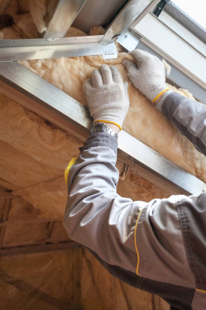 Best Insulation Installation Services in Port Chester, NY